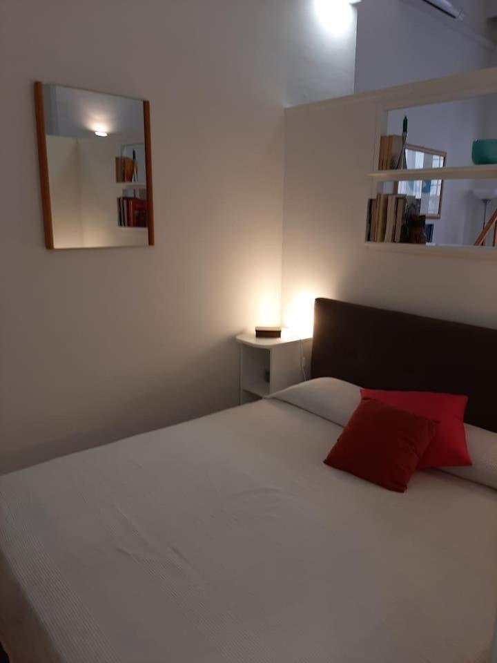 Appartamento Charming Loft In Piazza Di Spagna *