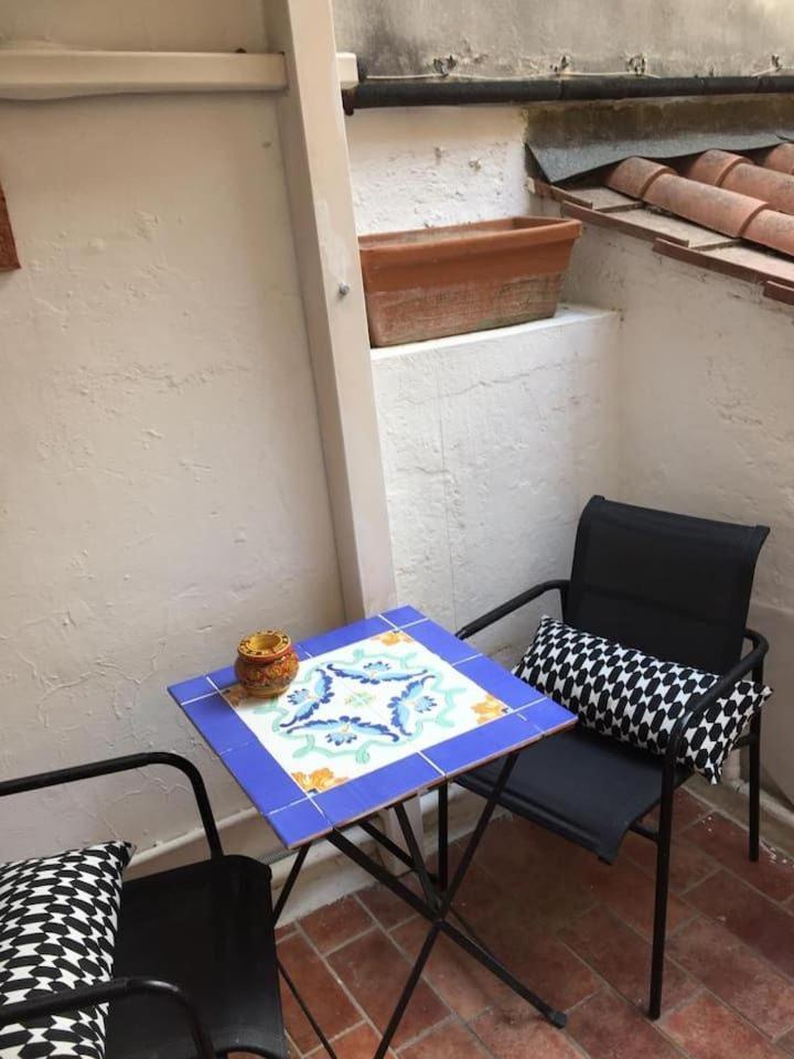 Appartamento Charming Loft In Piazza Di Spagna Roma