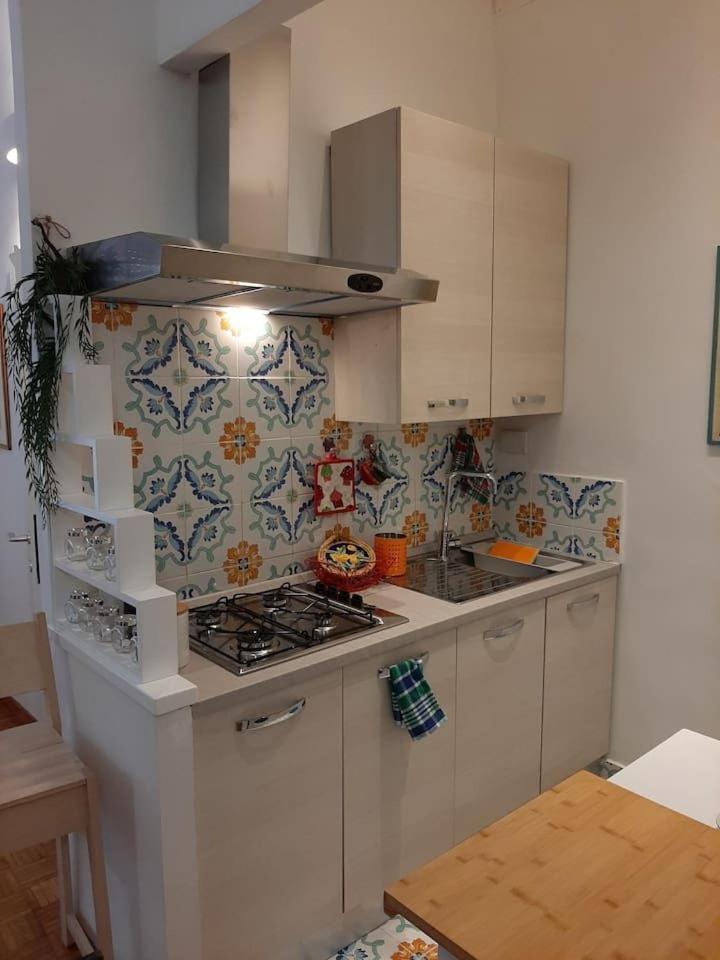 Charming Loft In Piazza Di Spagna * Roma