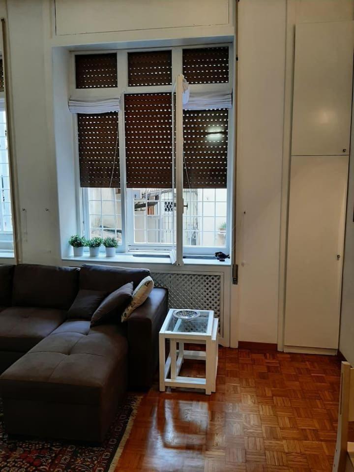 Charming Loft In Piazza Di Spagna Appartamento