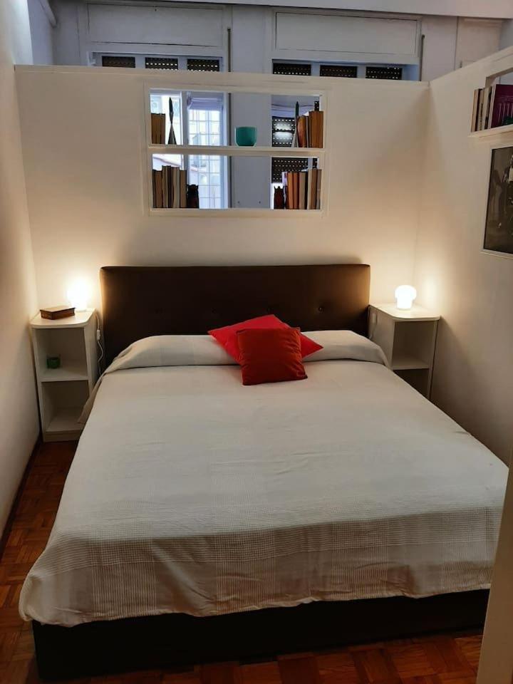 Charming Loft In Piazza Di Spagna Roma