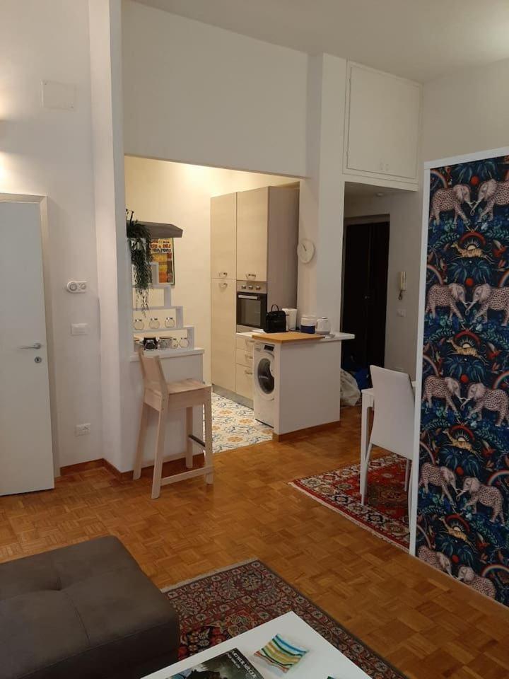 Charming Loft In Piazza Di Spagna