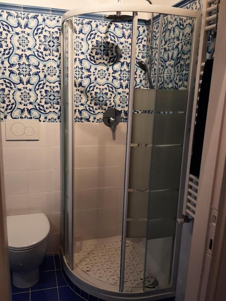 Apartment Charming Loft In Piazza Di Spagna