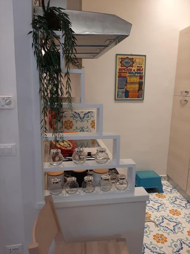 Appartamento Charming Loft In Piazza Di Spagna *