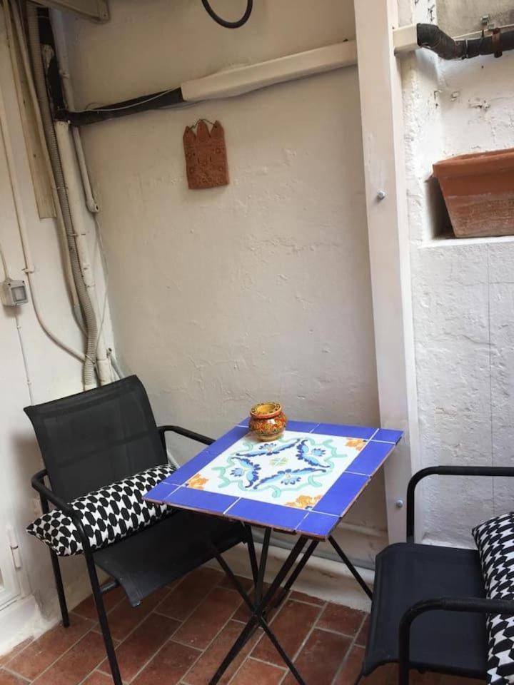 Appartamento Charming Loft In Piazza Di Spagna Roma