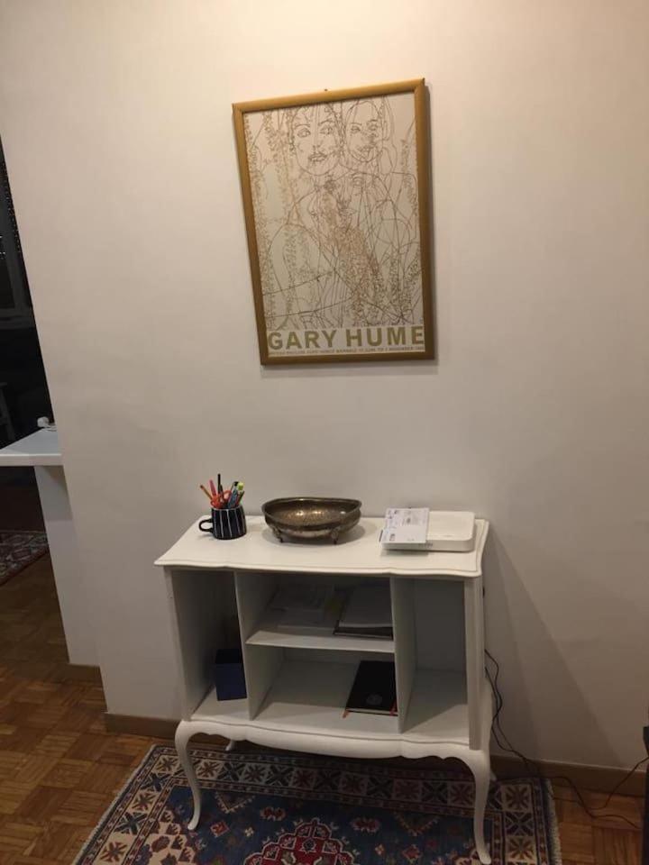 Charming Loft In Piazza Di Spagna * Roma