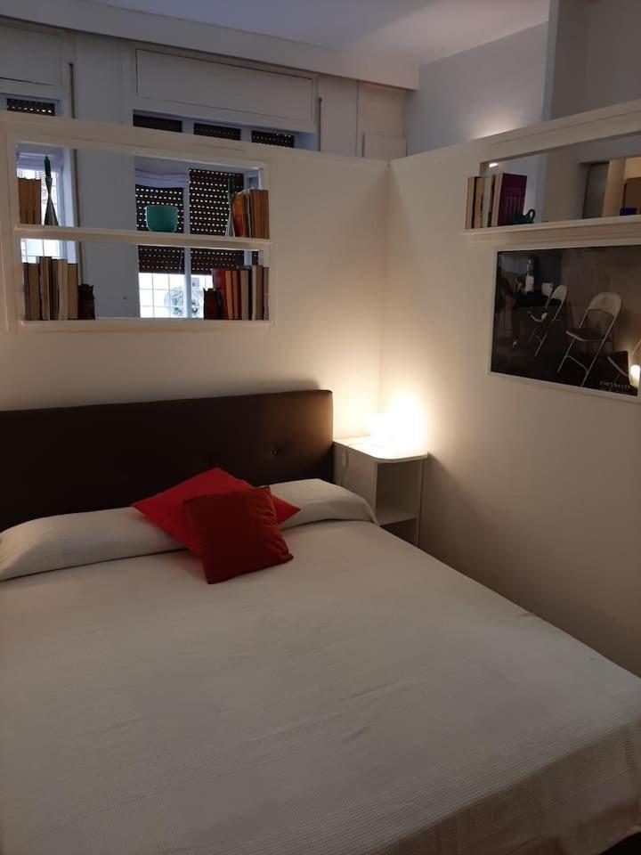 Appartamento Charming Loft In Piazza Di Spagna *