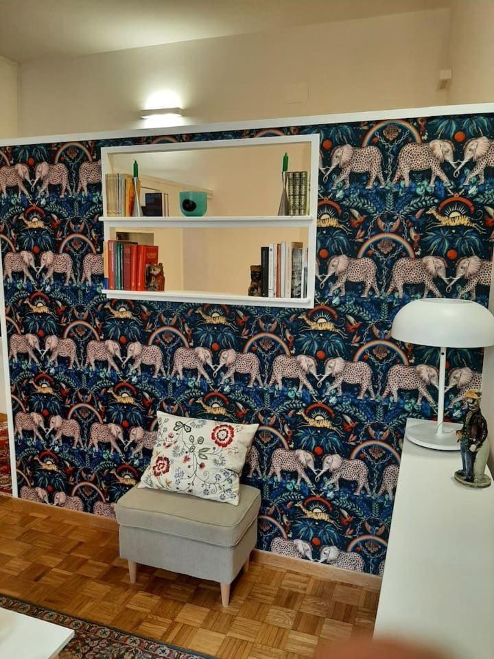Charming Loft In Piazza Di Spagna Apartment Rome