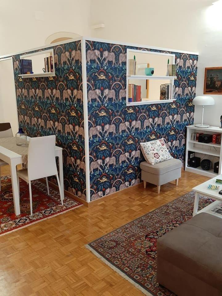 Charming Loft In Piazza Di Spagna Appartamento