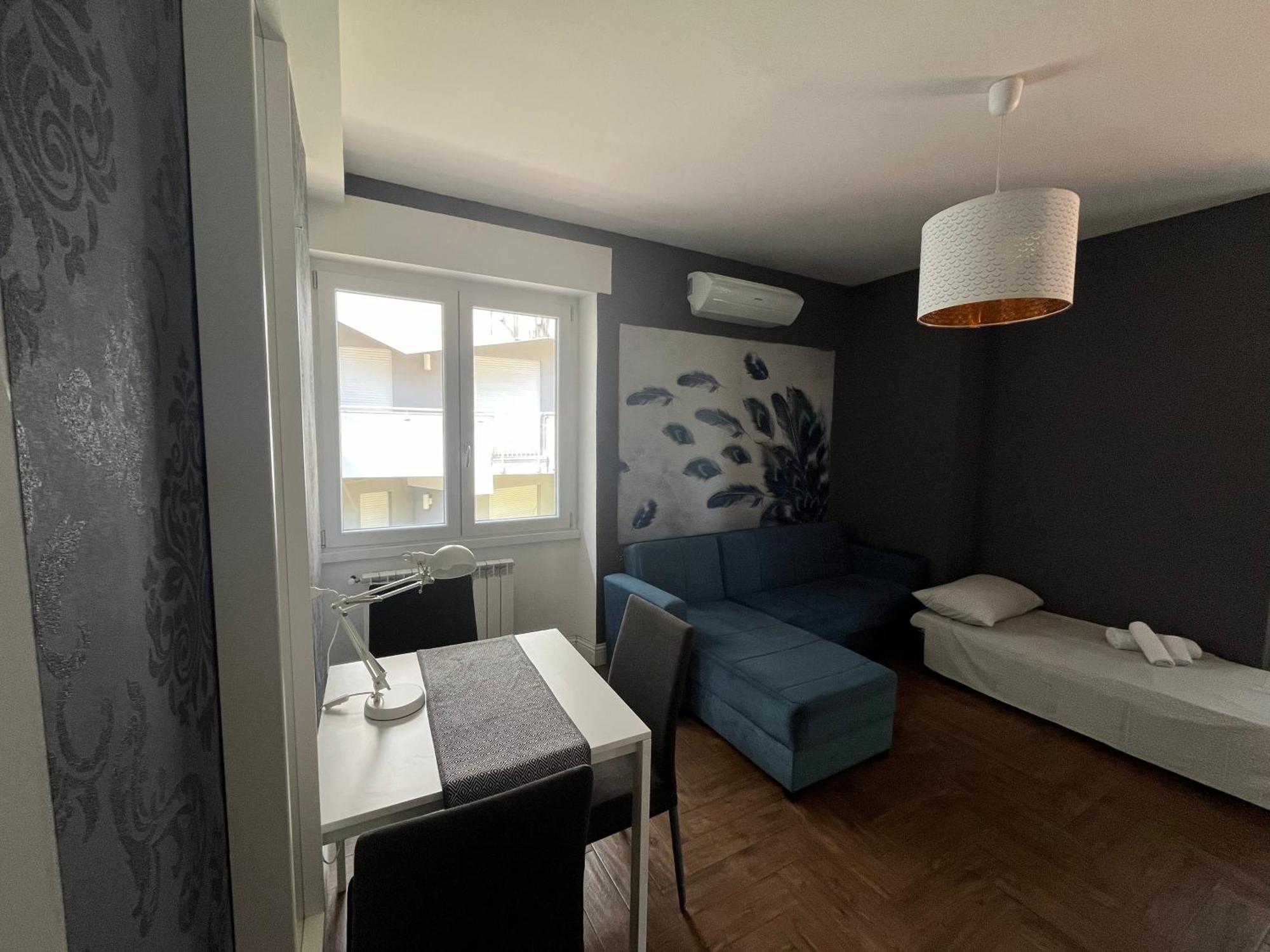 Apartamento El-even - Studio Bilo