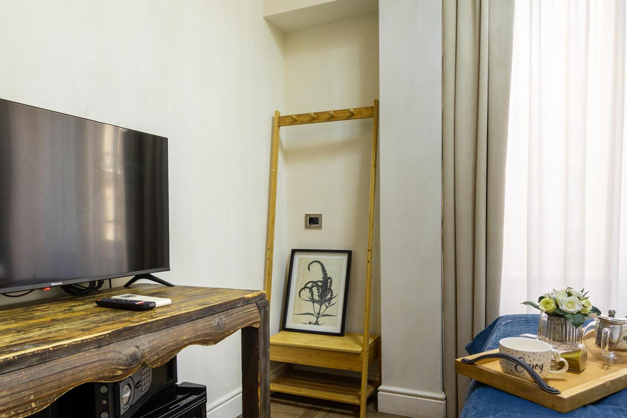 Guest house Catone 21 Rome