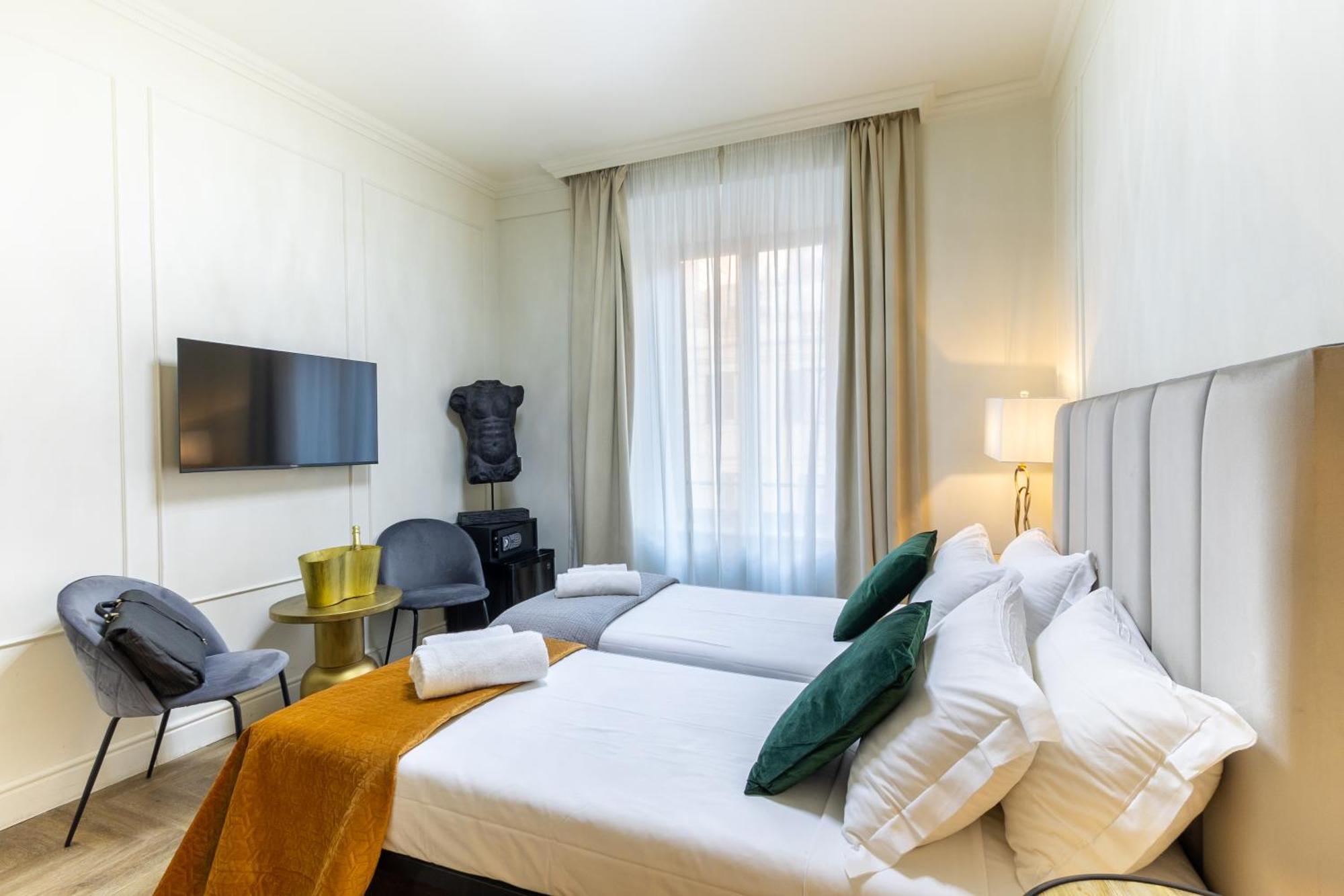 Catone 21 Guest house *