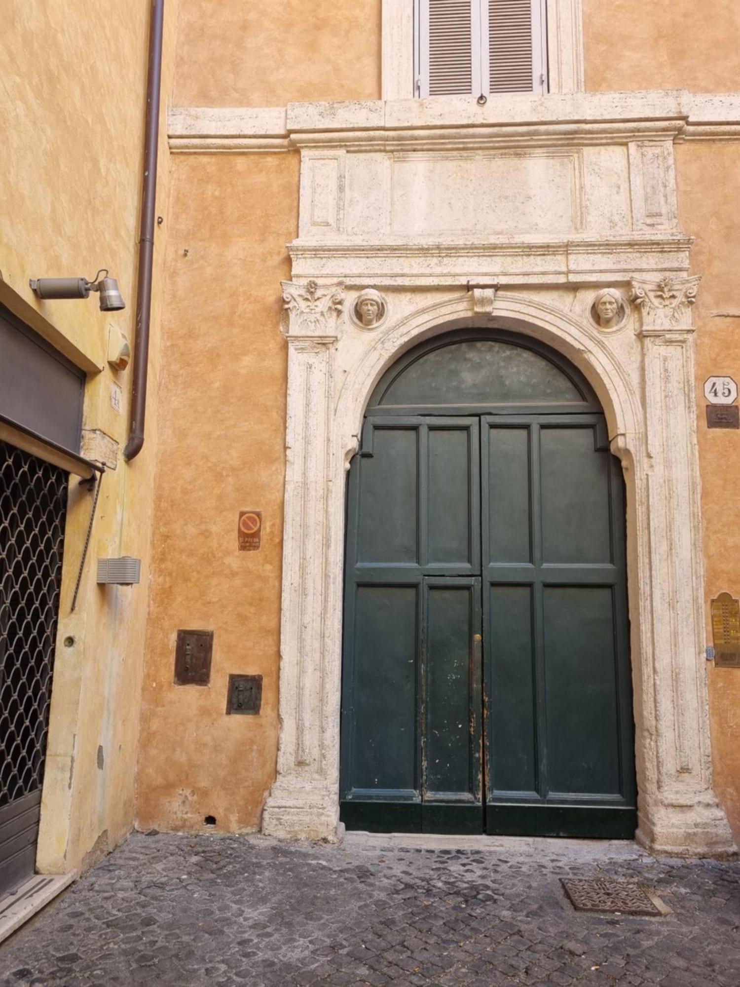 Holiday home Coronari 2 Rome