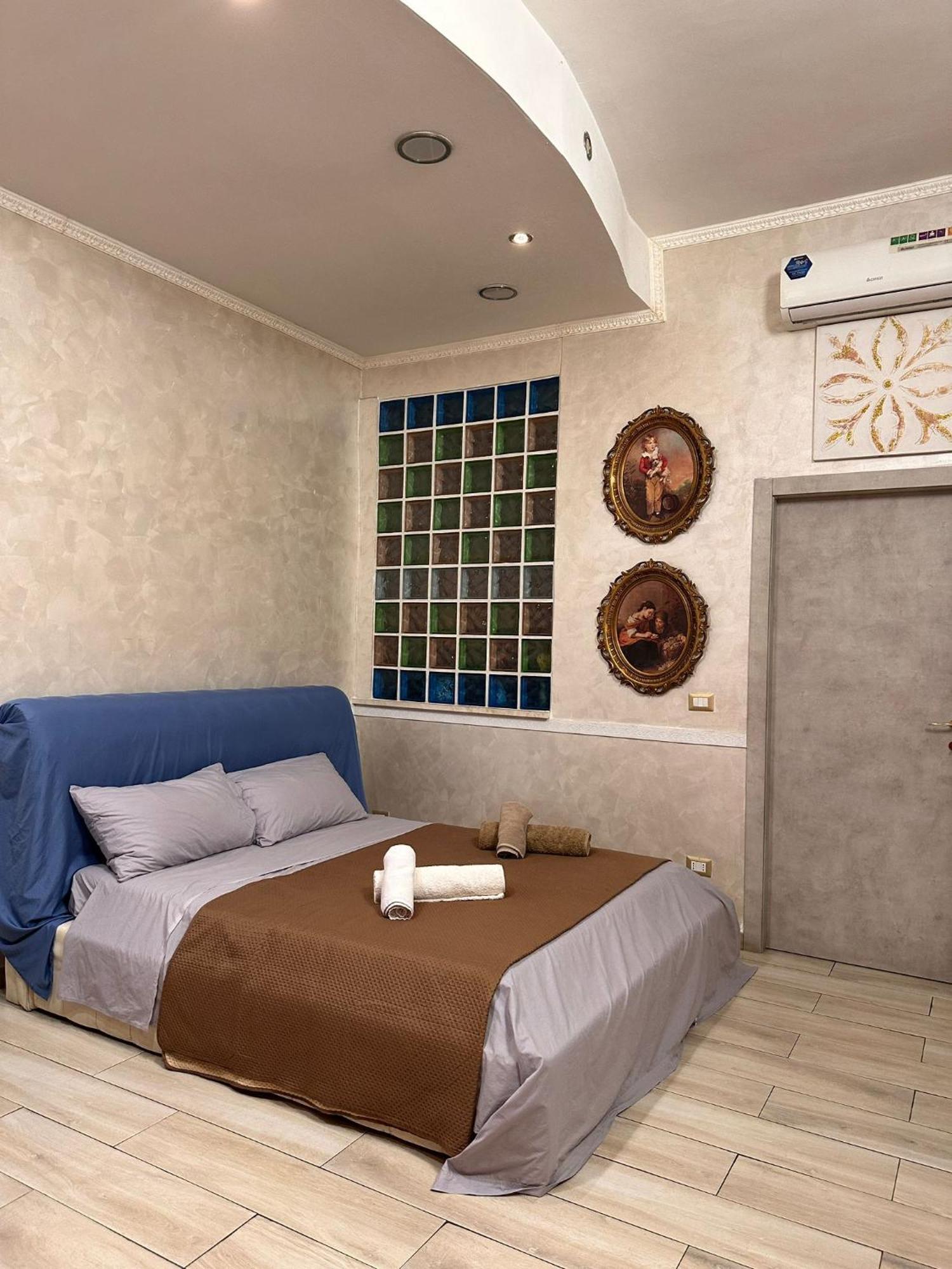 Apartamento Studio Tuscolana