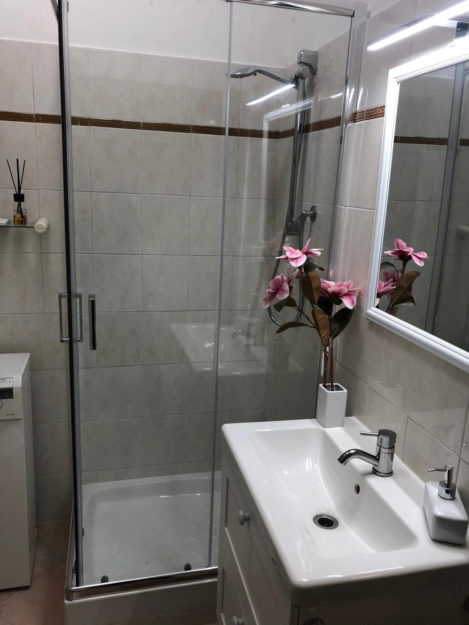 House - Tor Vergata Apartamento