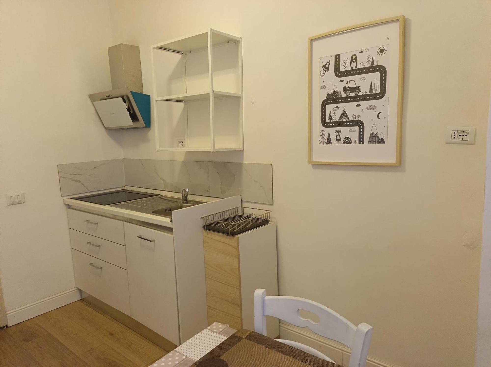 In The Heart Of Trastevere Apartamento *