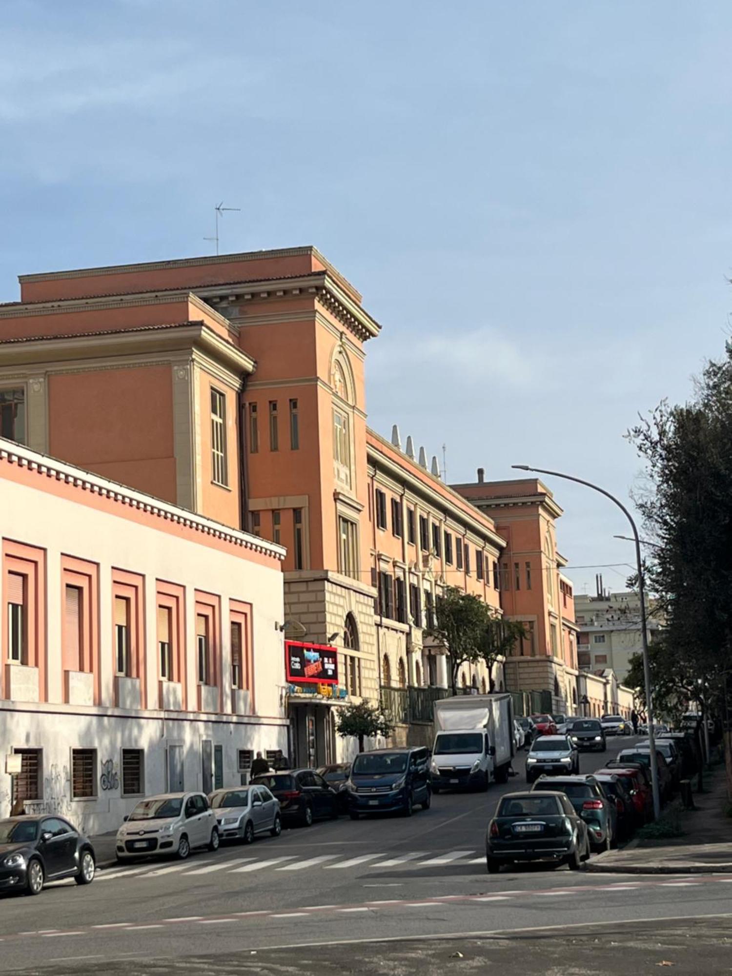 Just Roma