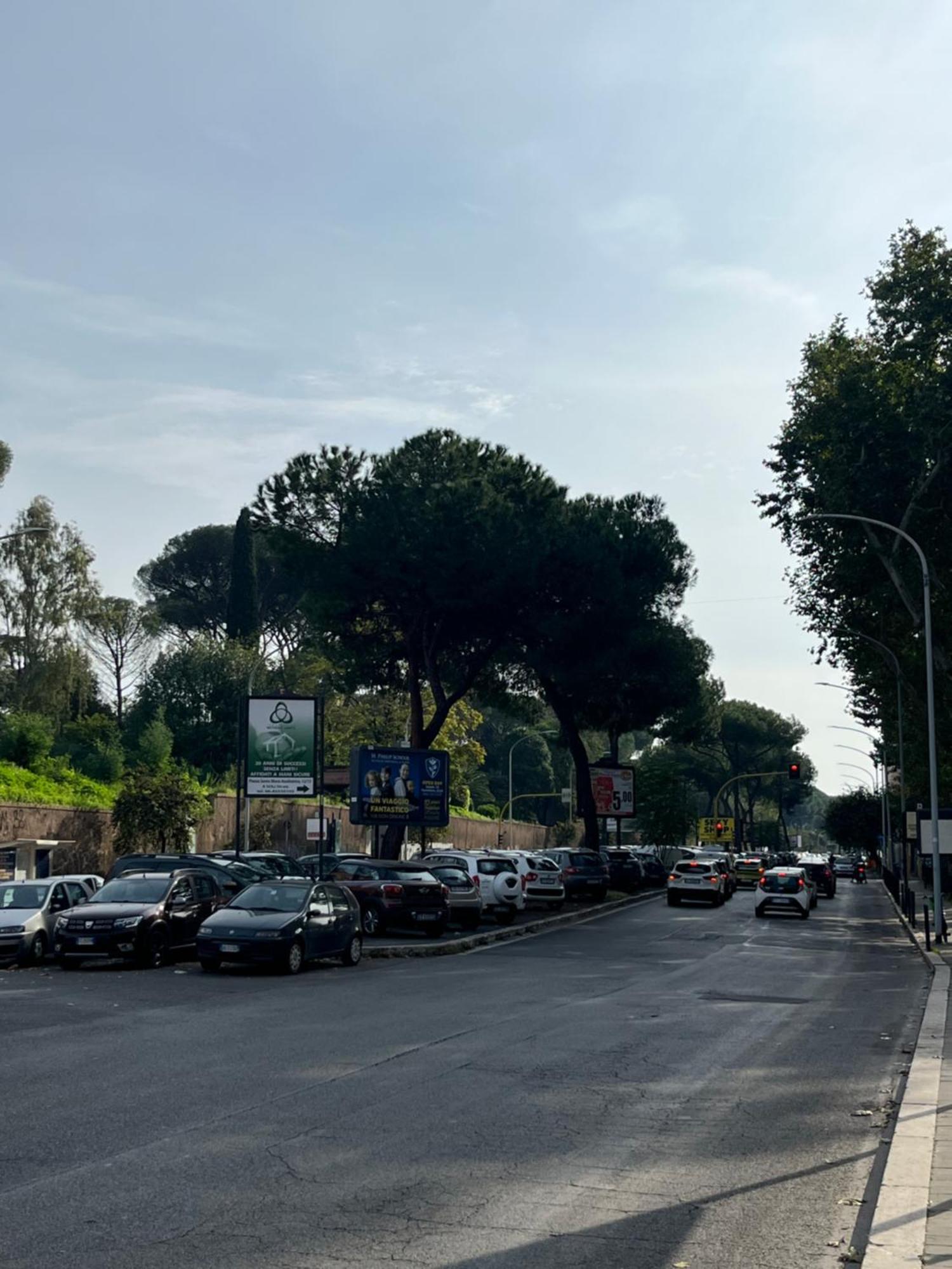 Just Appartamento