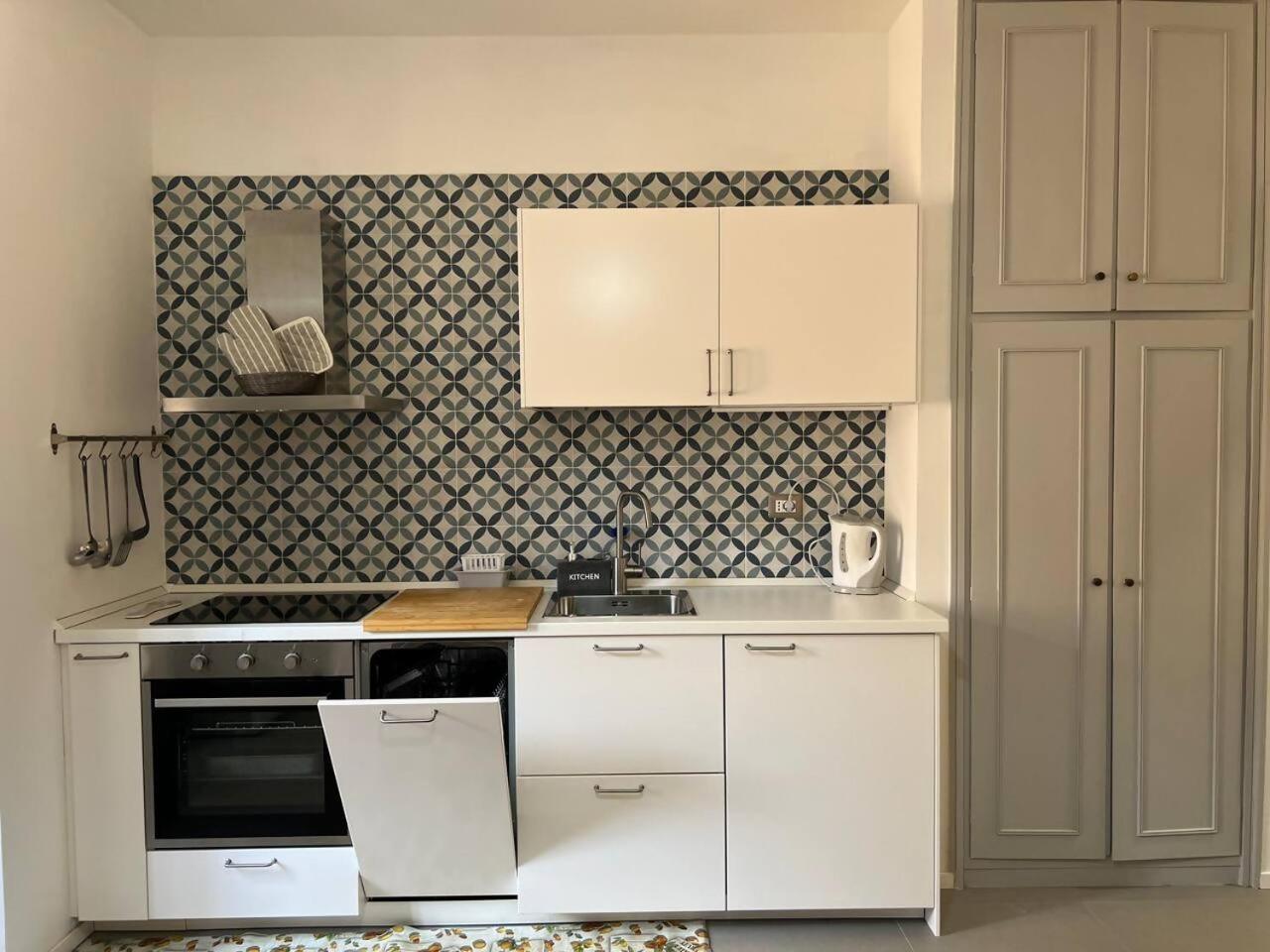 Casa Dolce Prati Leilighet *