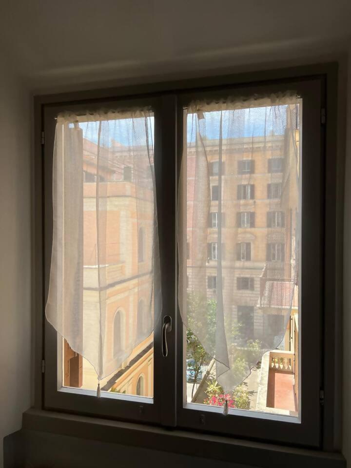 Leilighet Casa Dolce Prati