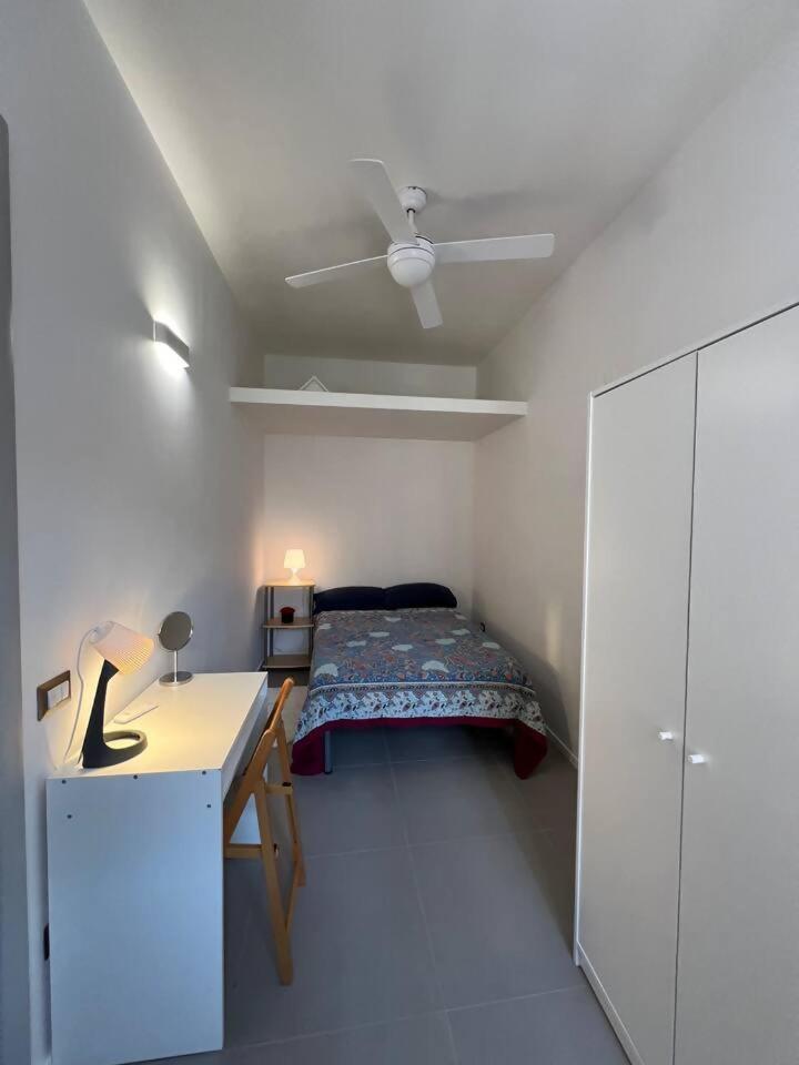 Casa Dolce Prati Leilighet *