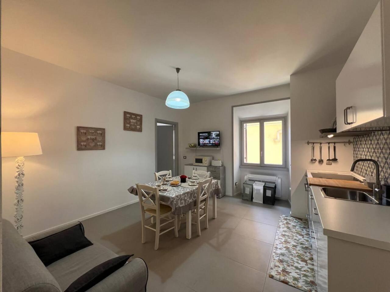 Leilighet Casa Dolce Prati