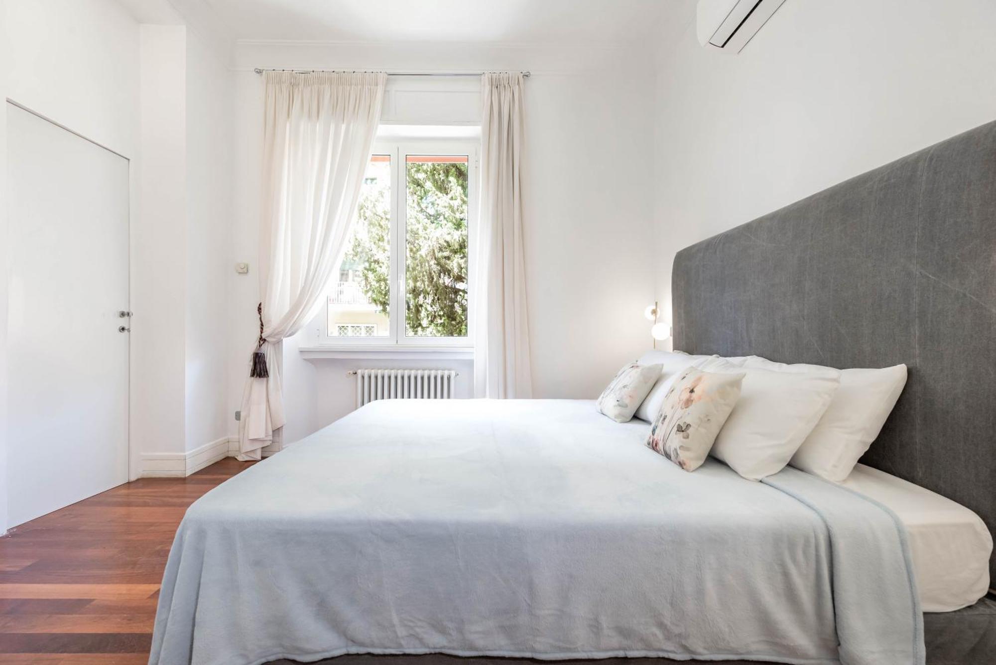 Apartamento Splendido A Ada