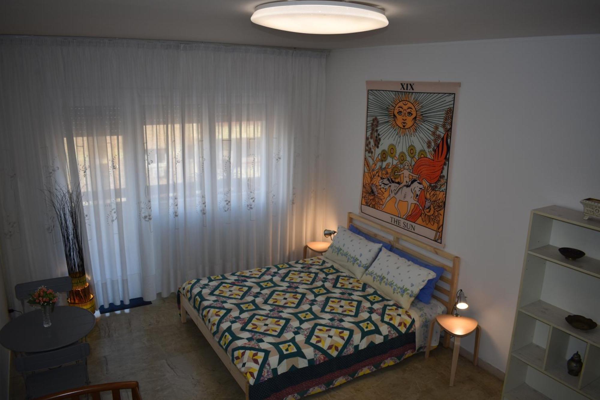 Apartamento Vacanze Romane