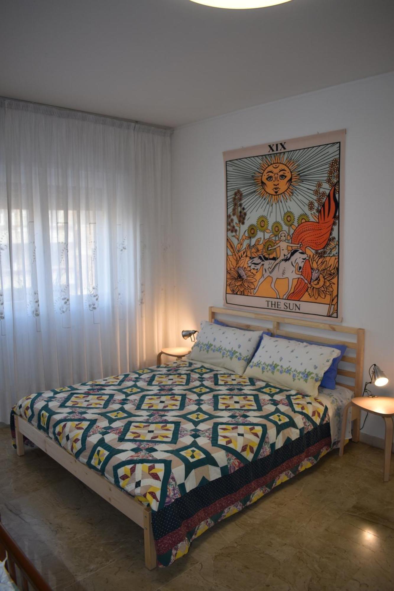 Apartamento Vacanze Romane