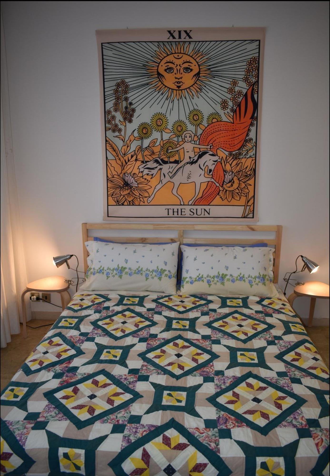 Vacanze Romane Apartamento *
