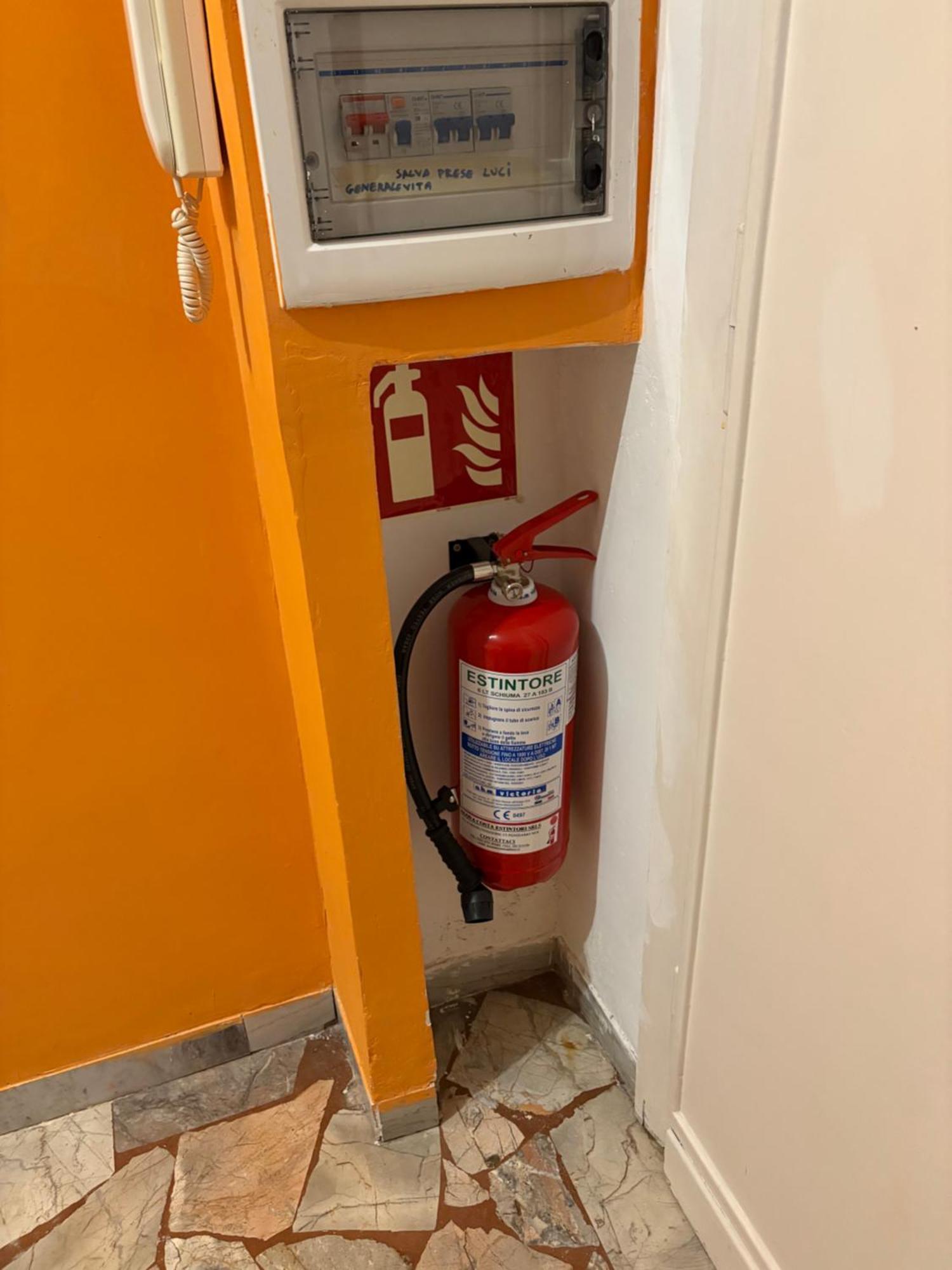 Maison Del Boccea Bis Apartamento *