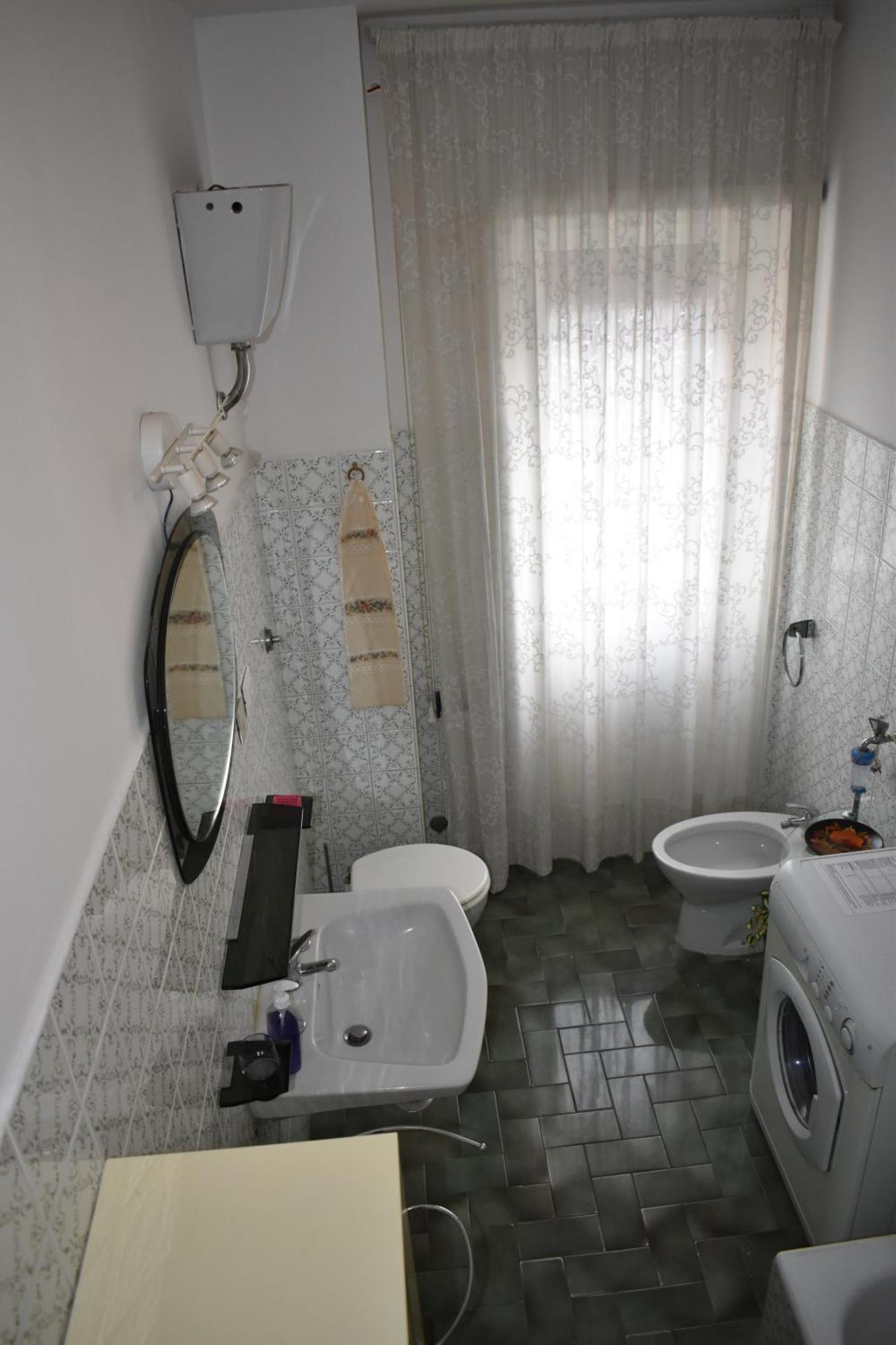 Vacanze Romane Apartamento *
