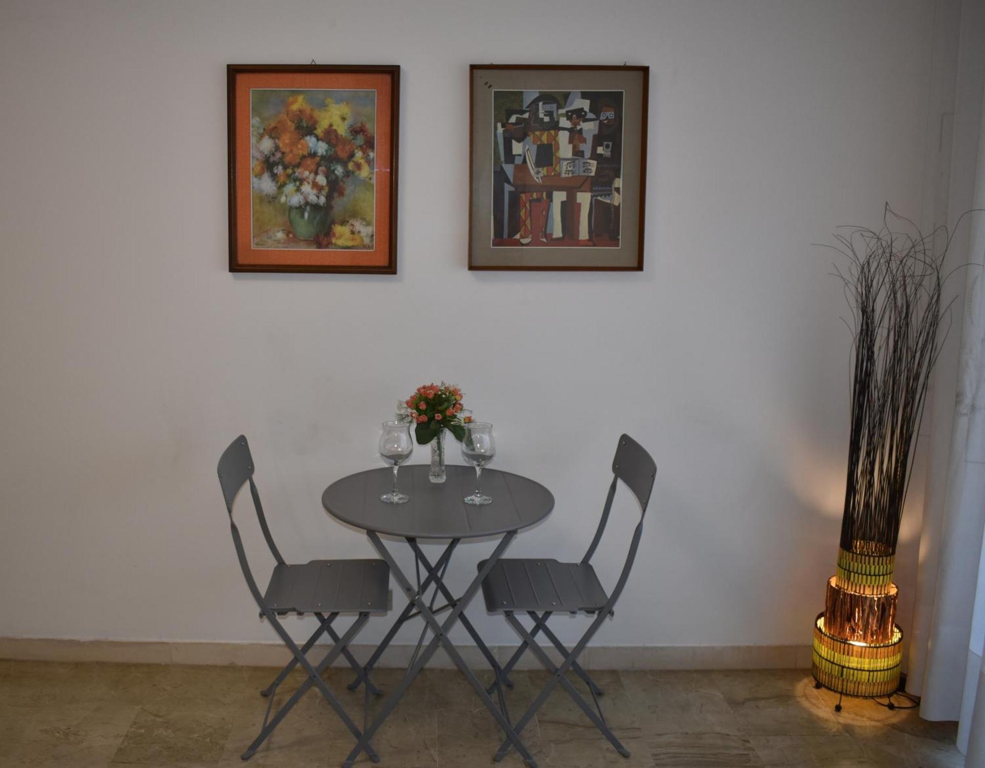 Vacanze Romane Apartamento