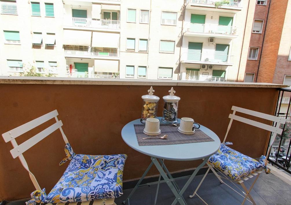 Apartamento Residenza Santa Barbara