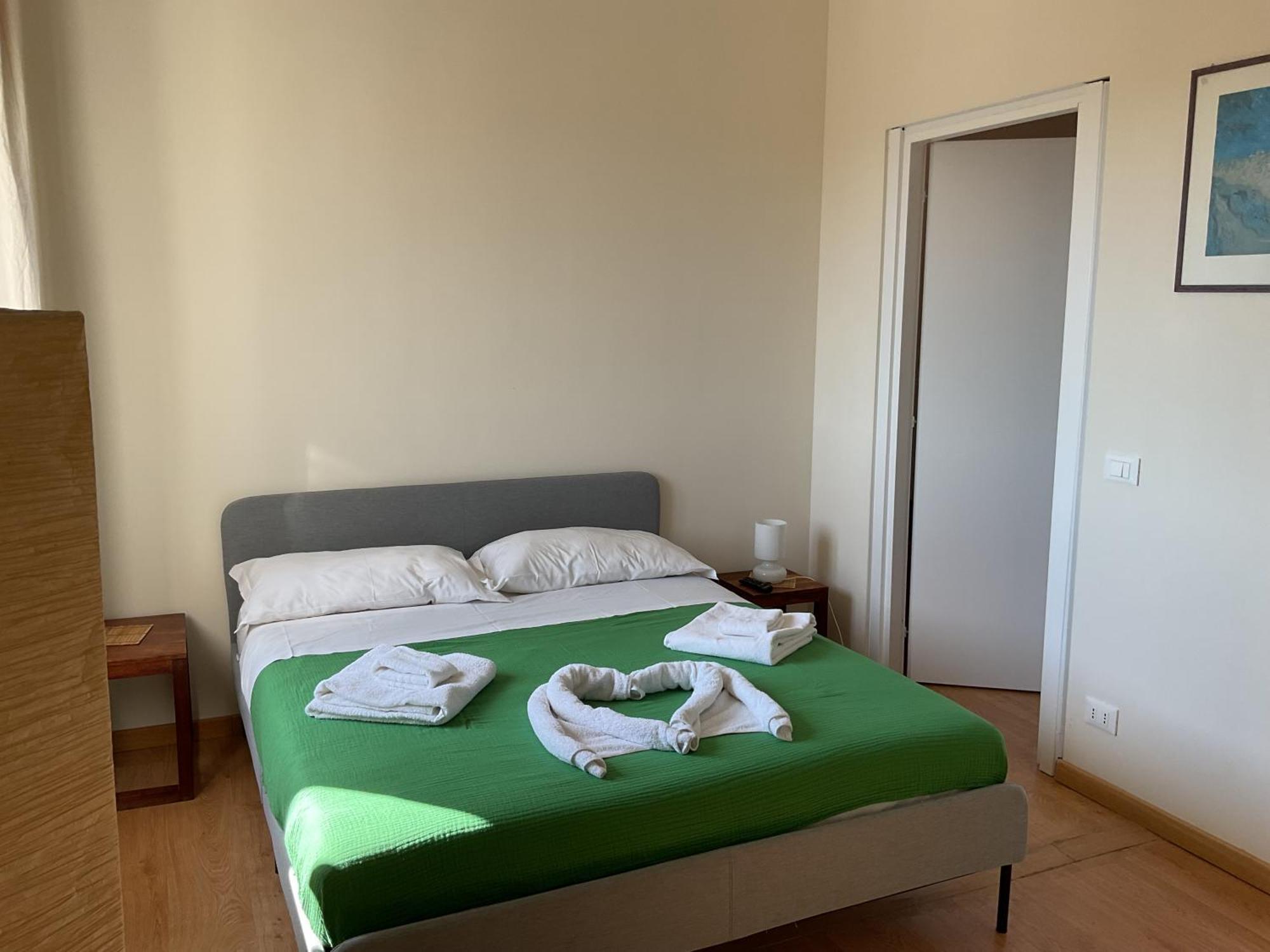Attico Urban Chic * Rome