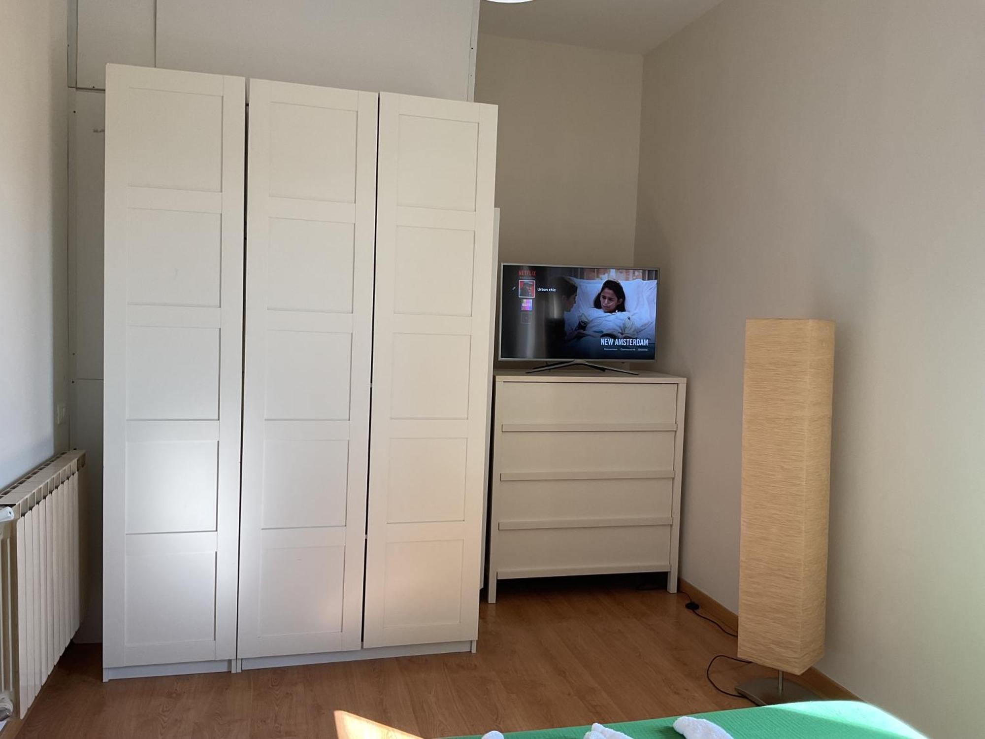 Holiday home Attico Urban Chic Rome