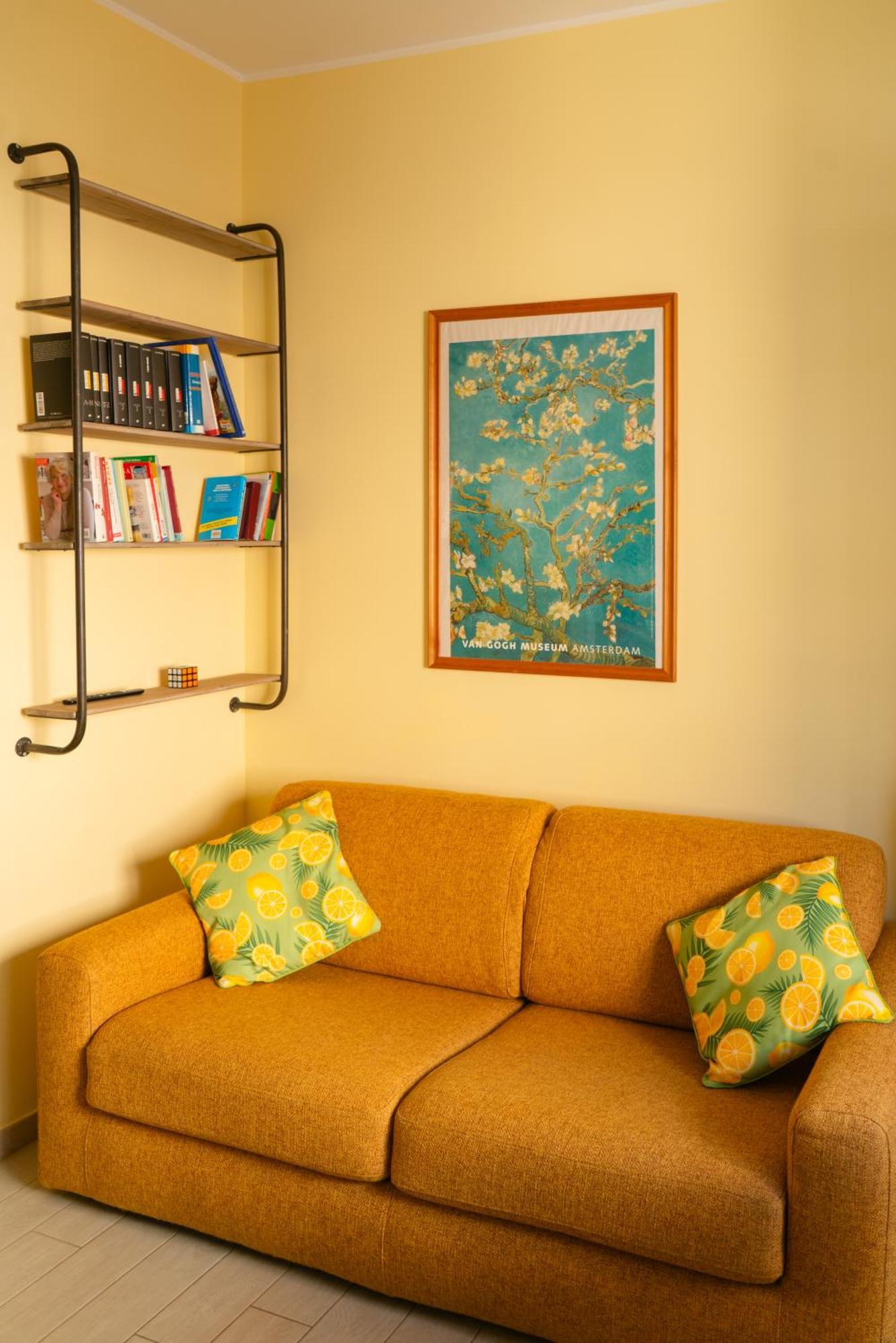 Casaletizia A Con Piacere! Apartamento