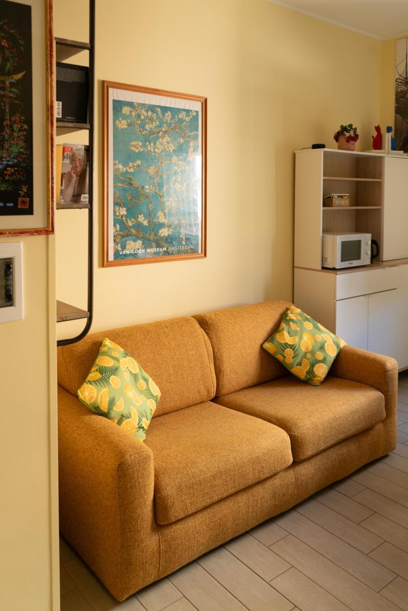 Apartamento Casaletizia A Con Piacere! *