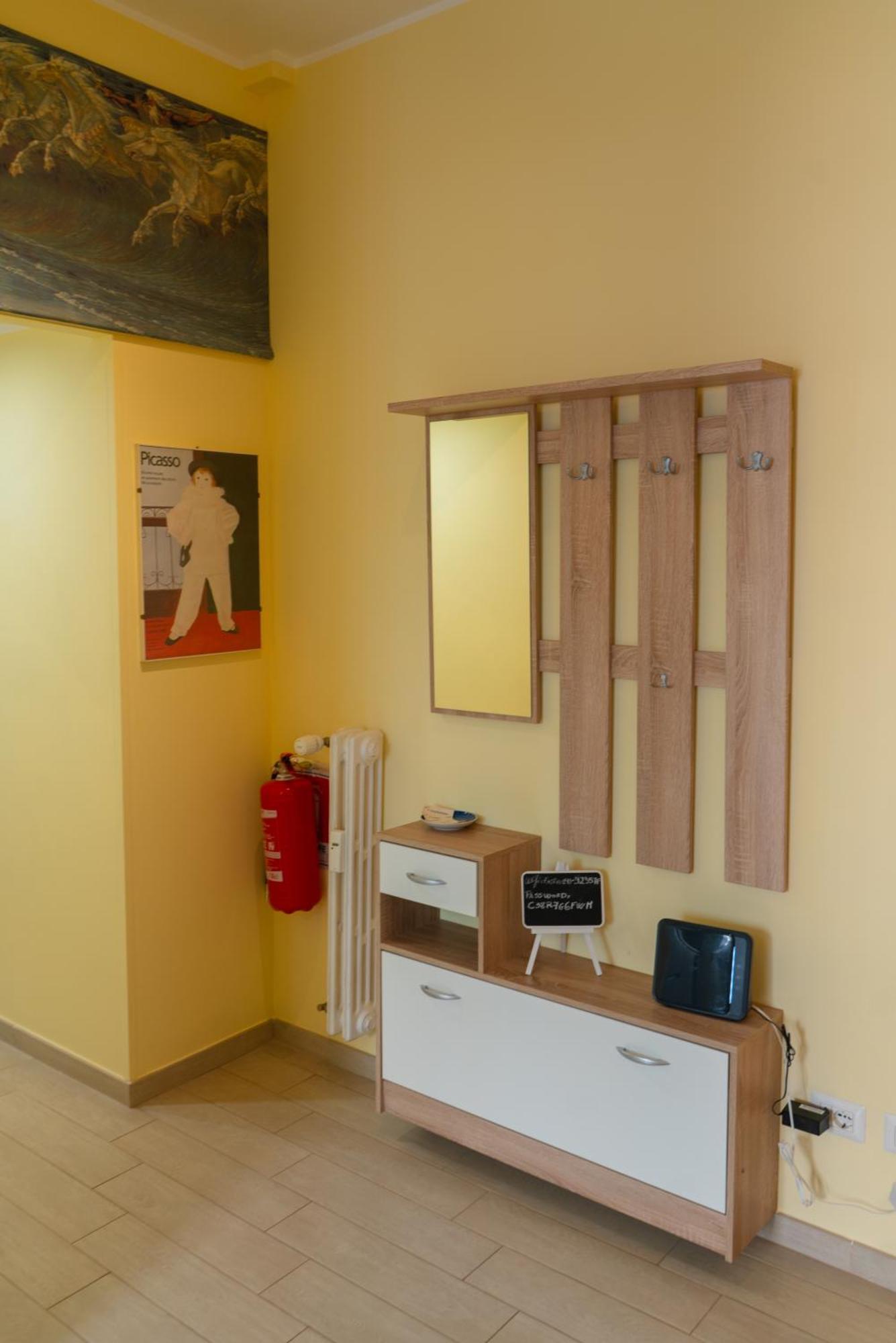 Apartamento Casaletizia A Con Piacere! *