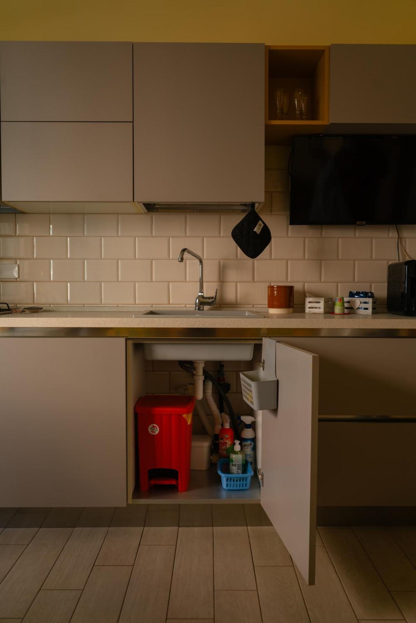 Apartamento Casaletizia A Con Piacere!