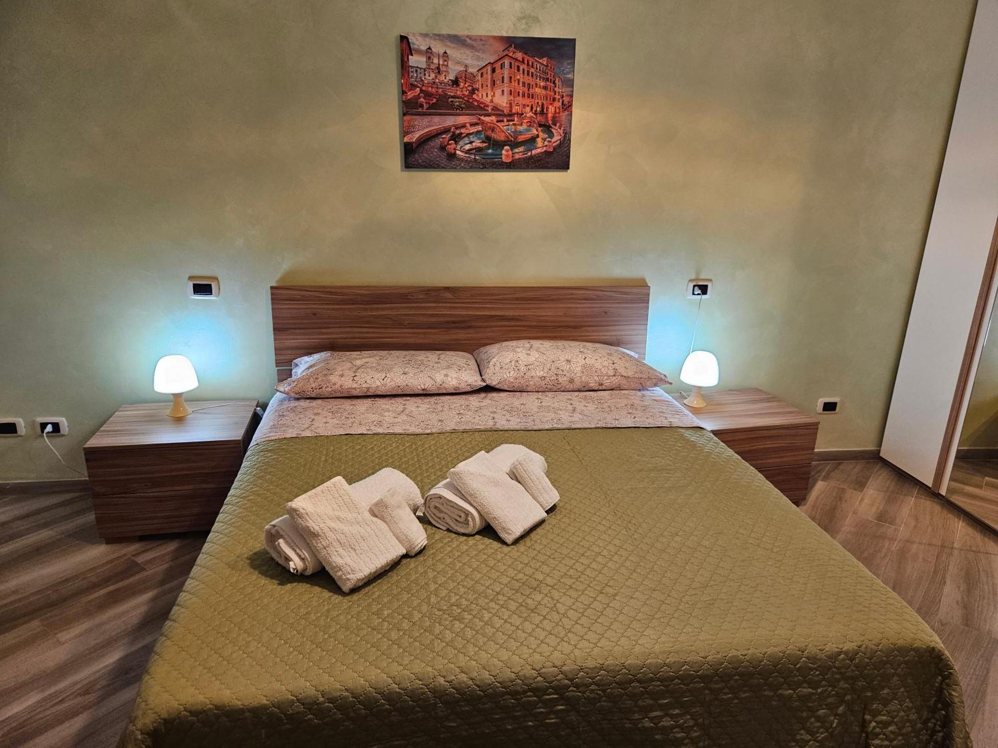 Mary House Apartamento *