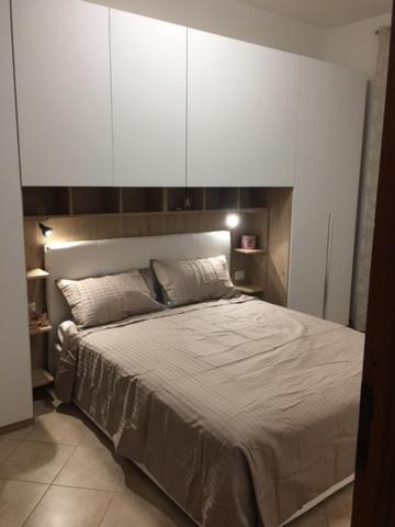Appartamento Bell House - Near Metro Roma
