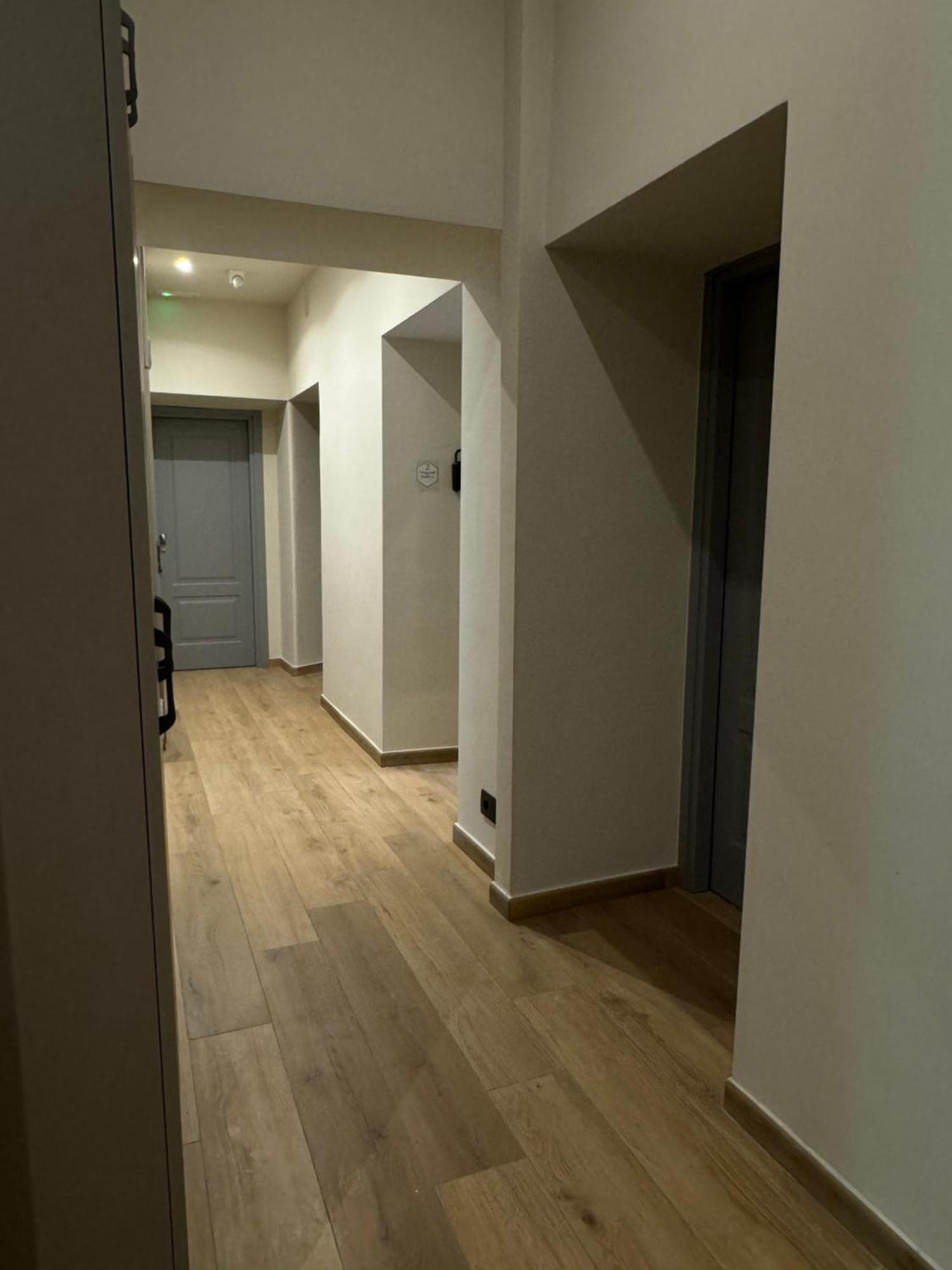 Honeycomb Apartamento