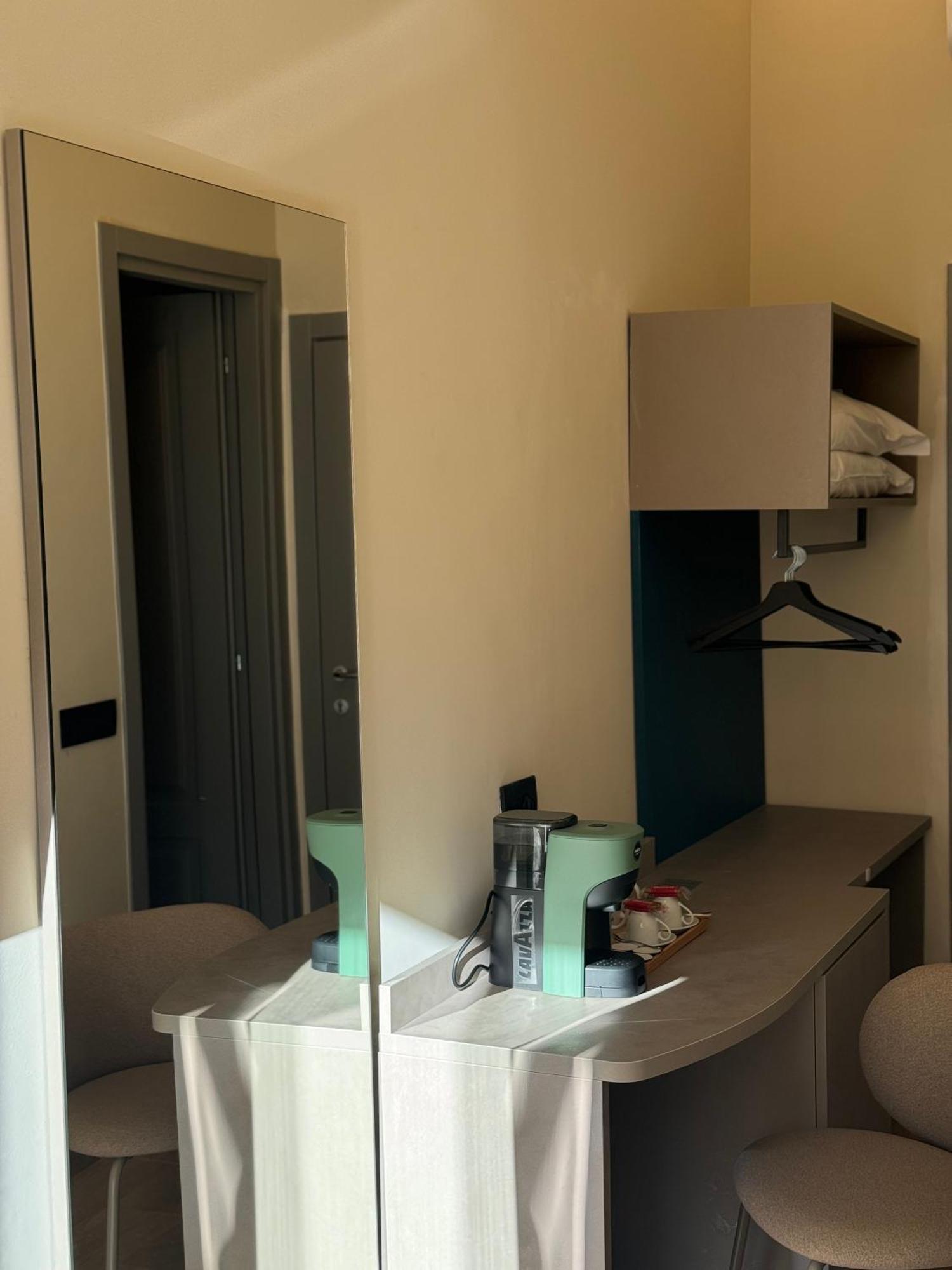 Appartamento Honeycomb Roma