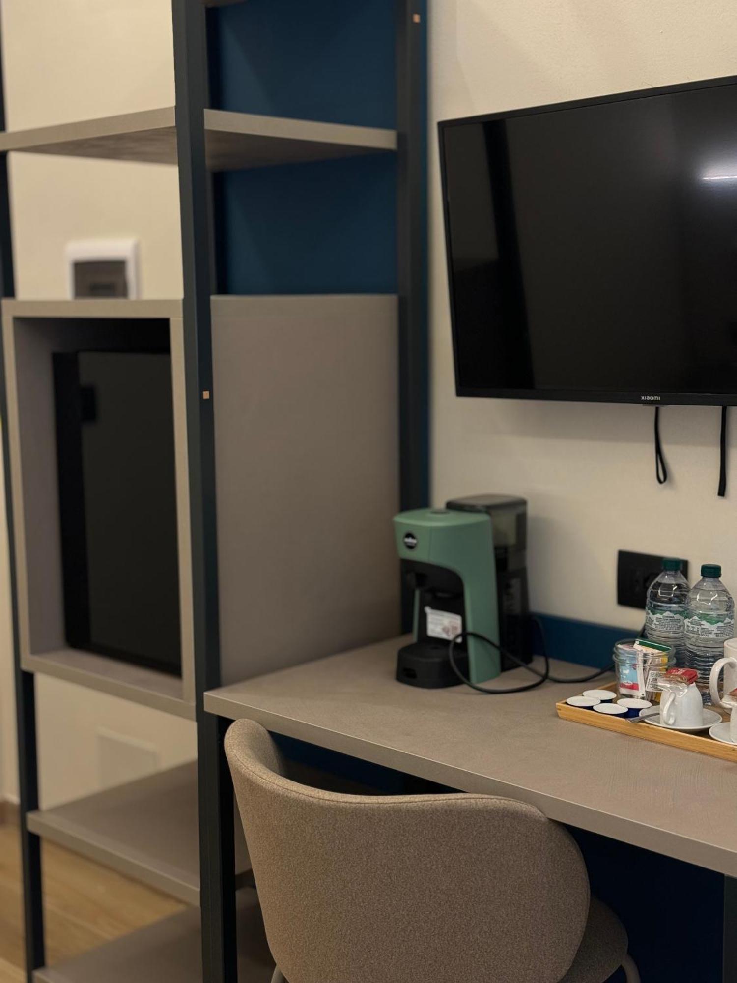Honeycomb Apartamento Roma