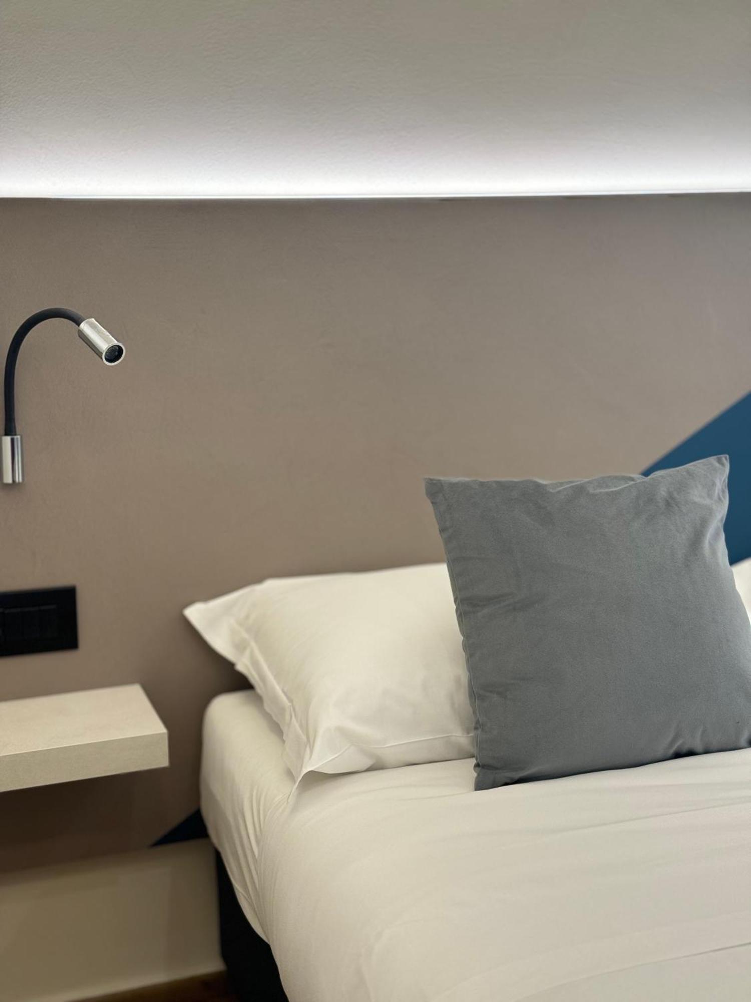 Leilighet Honeycomb Roma