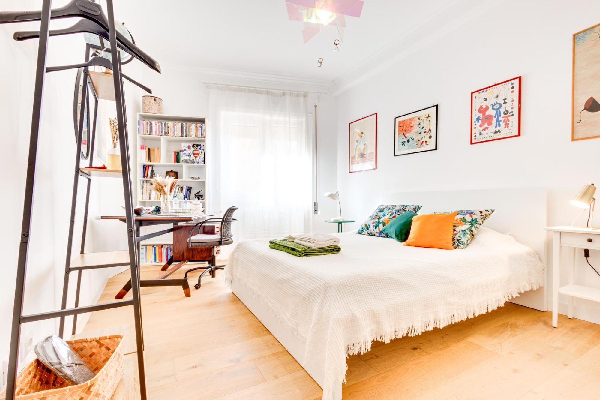 Homestay Casa Ines Rome