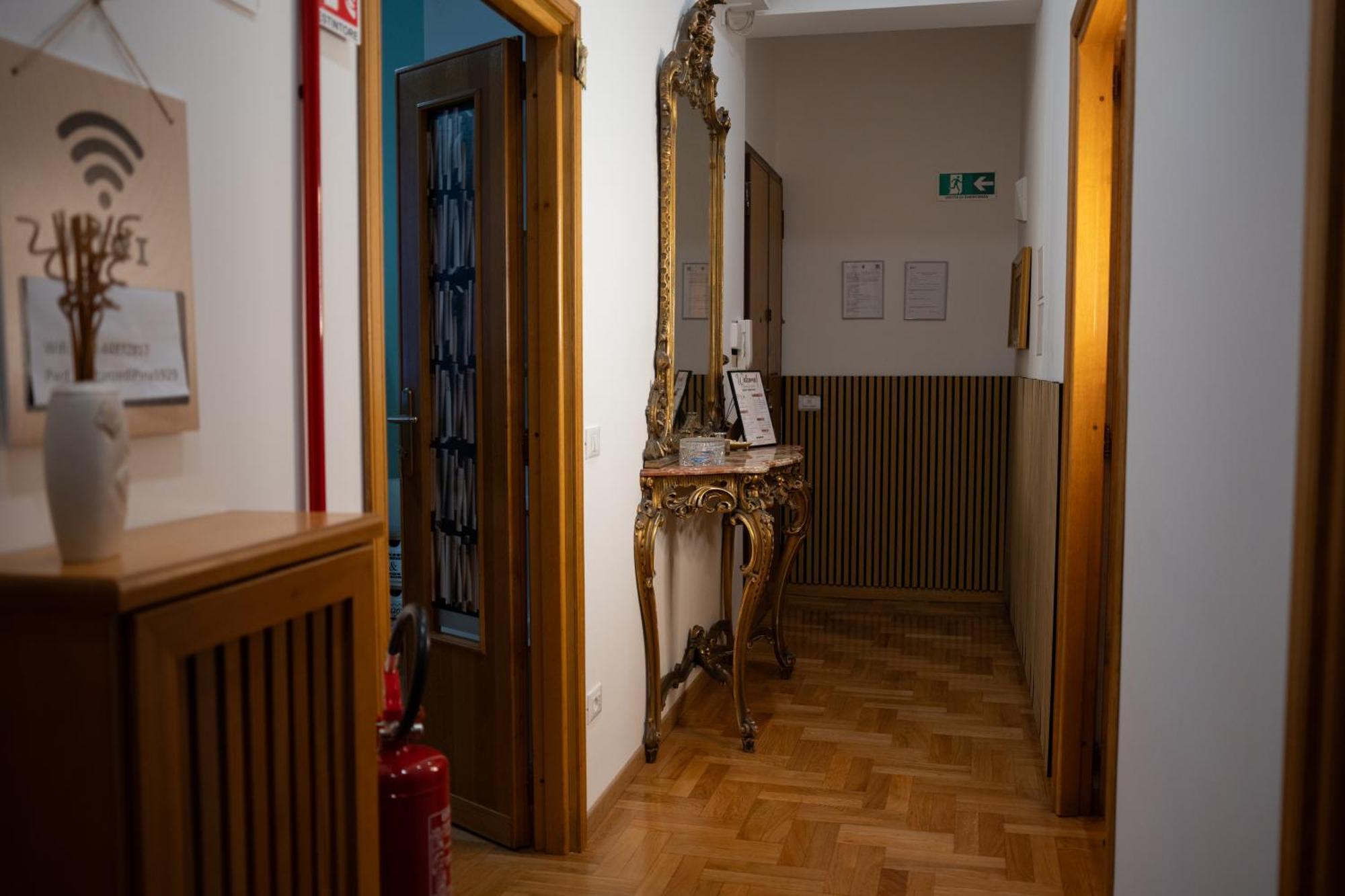 I Ricordi Di San Pietro Ferienhaus