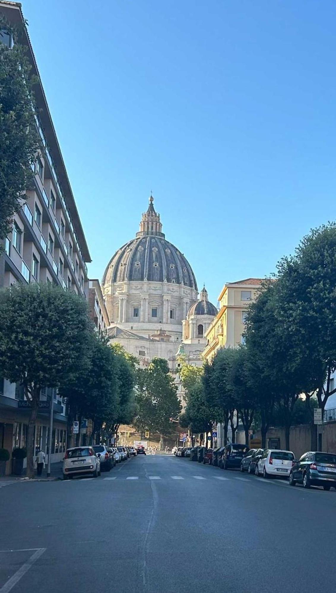 I Ricordi Di San Pietro * Rom