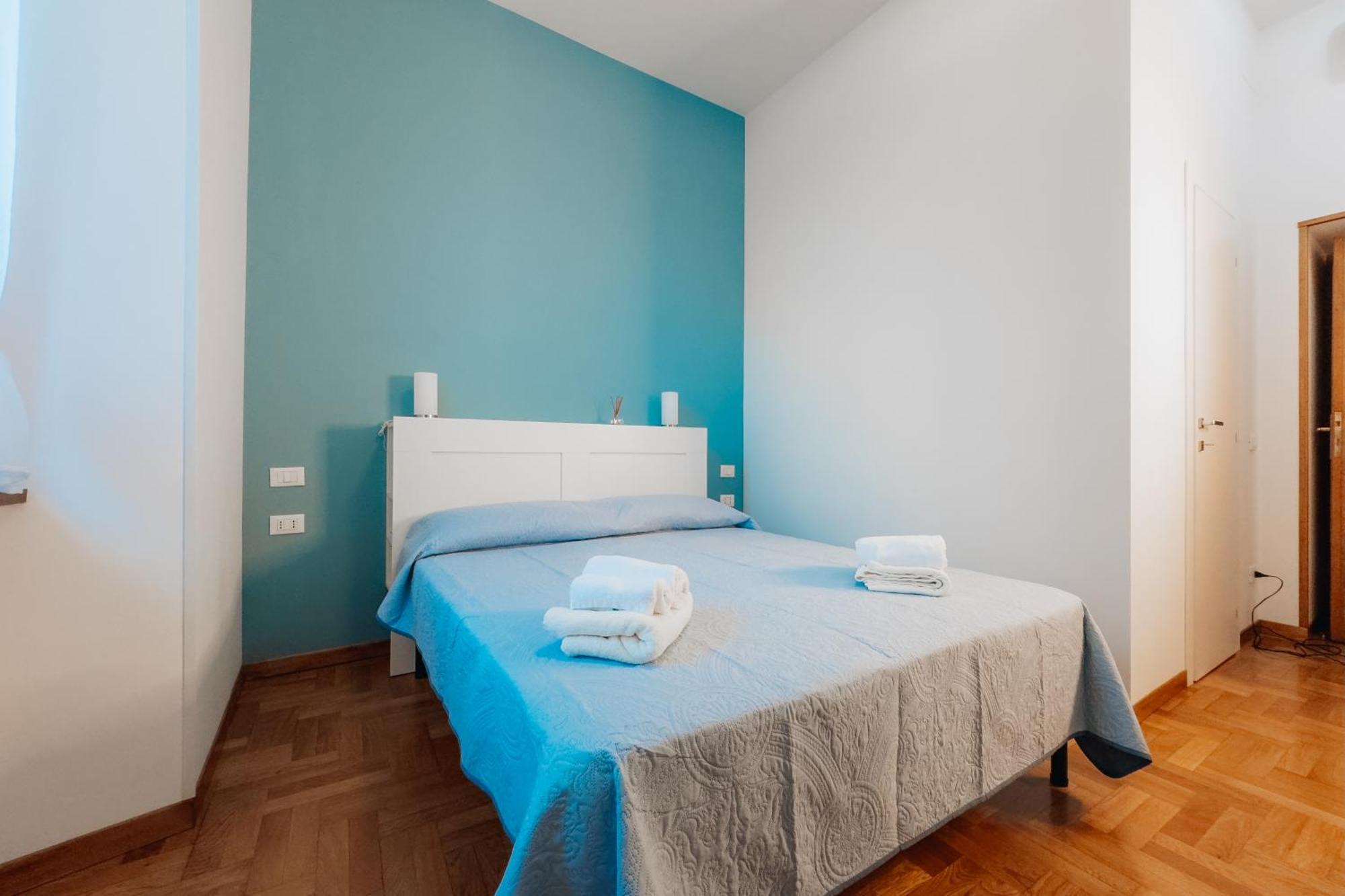 Ferienhaus I Ricordi Di San Pietro